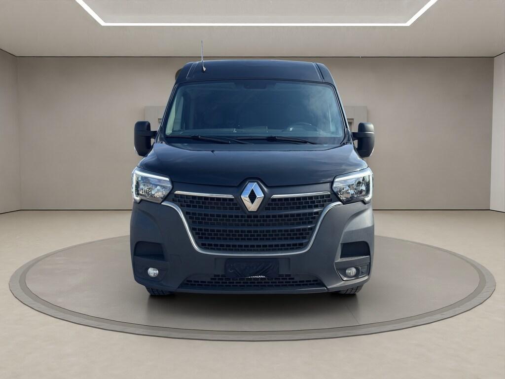 Renault Master T28 2.3 dci 135cv L1H2 Ice E6d-temp