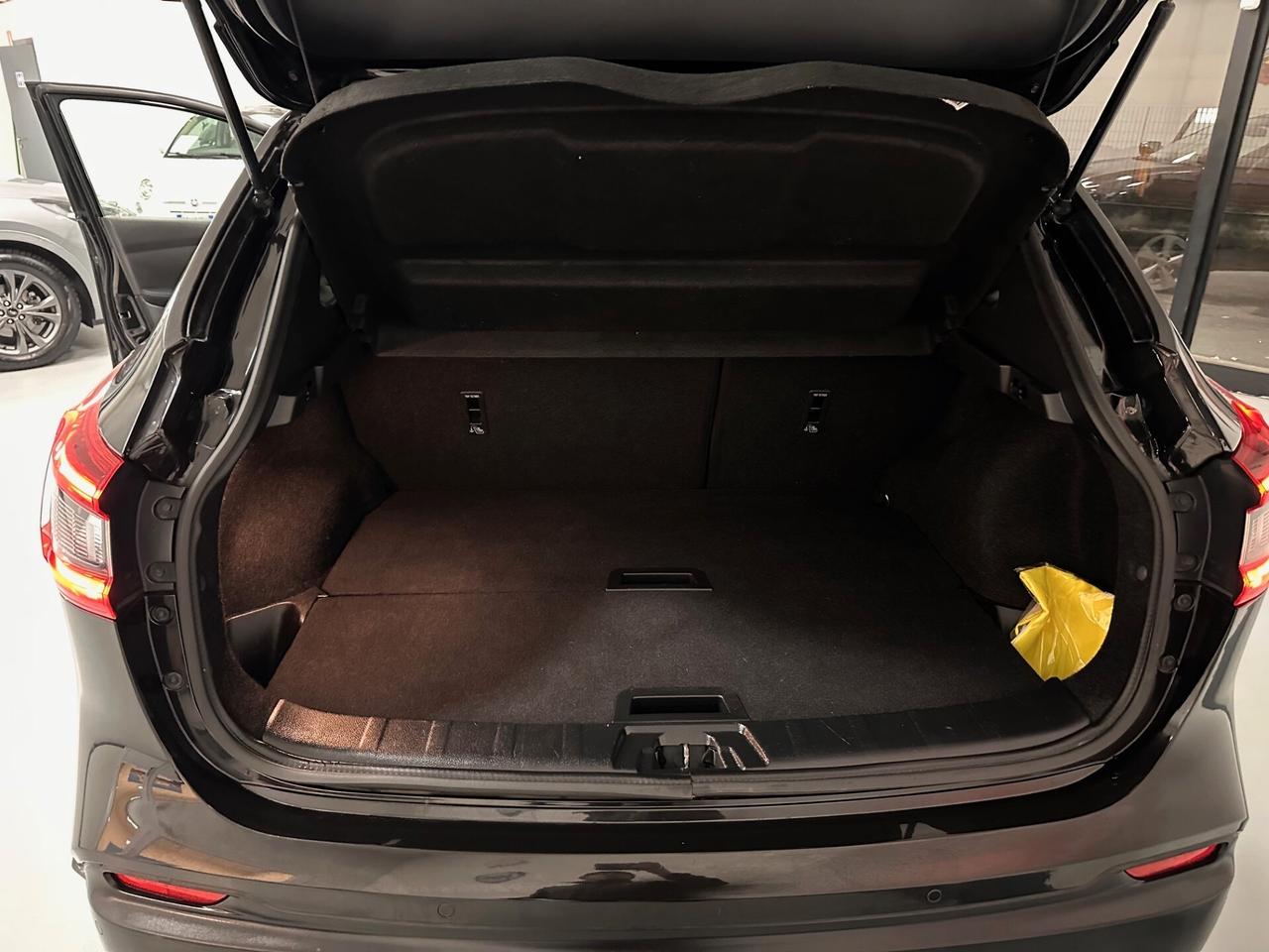 Nissan Qashqai 1.6 DCI