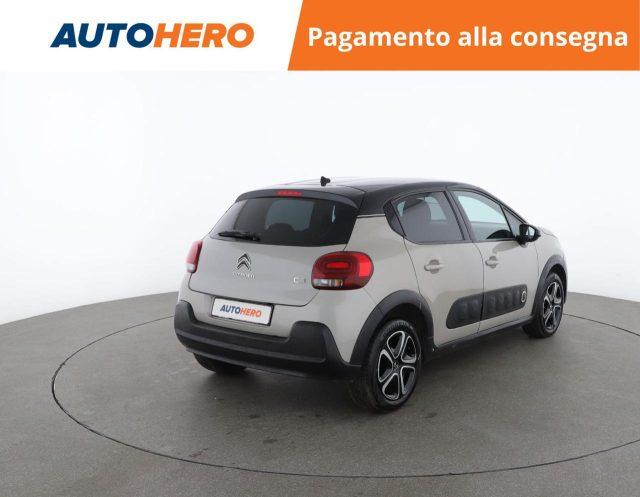 CITROEN C3 BlueHDi 100 S&S Shine