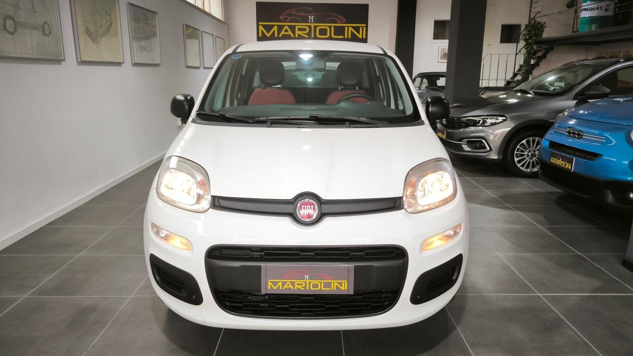 Fiat Panda 1.2 Fire 69cv km 29.000