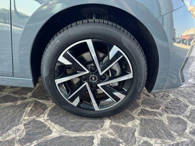 OPEL Corsa 1.2 100 CV aut. GS