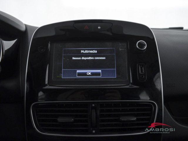 RENAULT Clio dCi 8V 90CV Start&Stop 5 porte Energy Intens