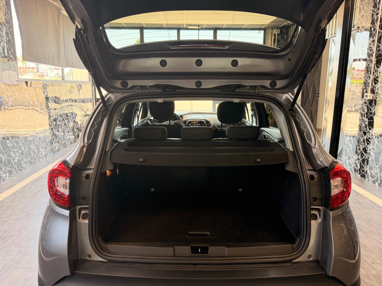 Renault Captur TCe 12V 90 CV Start&Stop Energy Intens