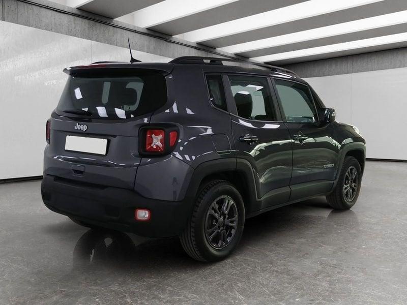 Jeep Renegade 1.0 t3 Longitude 2wd