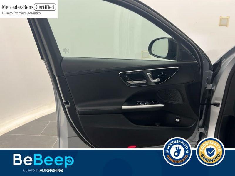 Mercedes-Benz Classe C C 220 D MHEV PREMIUM PLUS AUTO