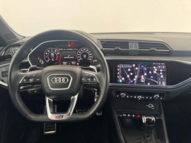 AUDI RS Q3 SPB quattro S tronic