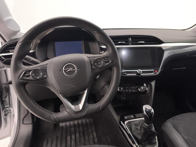 OPEL Corsa 1.2 Elegance s&s 75cv