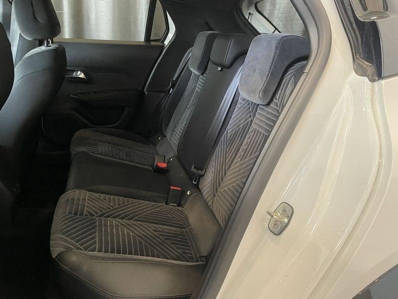 Lancia Ypsilon Ibrida Ibrida 100cv LX e-DCT