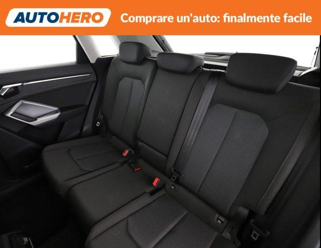 AUDI Q3 45 TFSI e S tronic