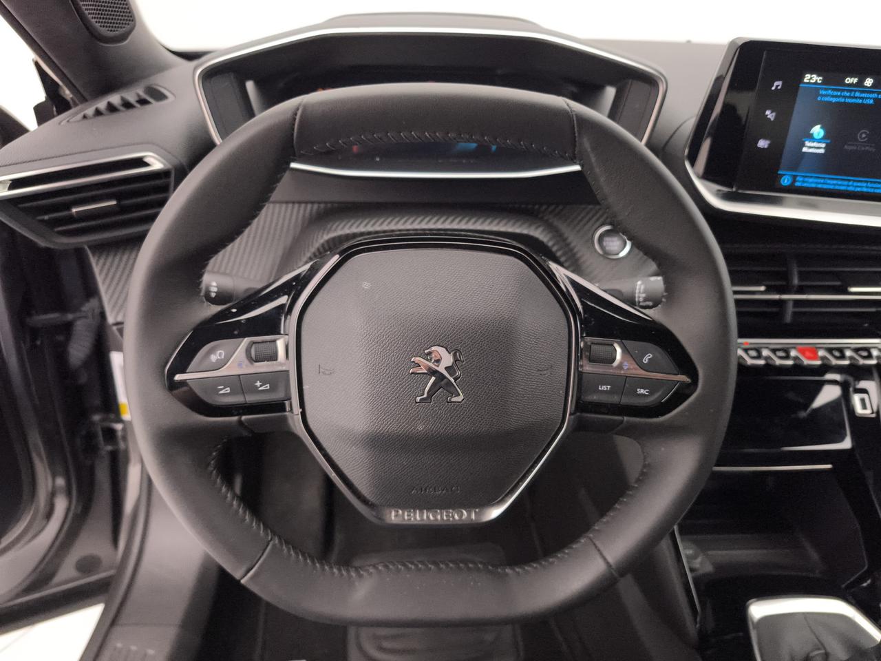 PEUGEOT 2008 II 2020 - 2008 1.2 puretech Allure Pack s&s 100cv