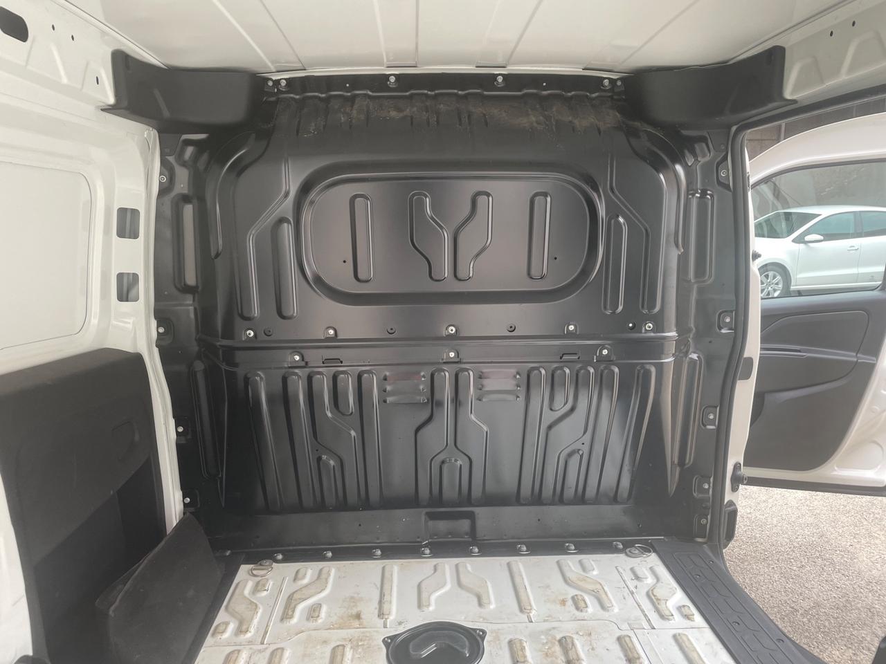 Fiat doblo 1.6 MULTIJET 105 CV