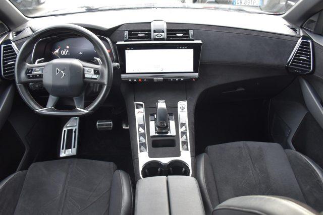 DS AUTOMOBILES DS 7 BlueHDi 130 aut. Performance Line