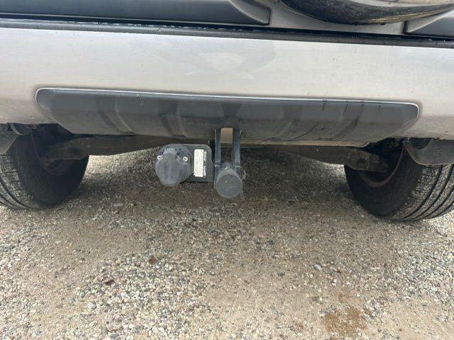 MITSUBISHI Pajero 4X4 GANCIO TRAINO AUT 3.2 16V DI-D 3p. Intense