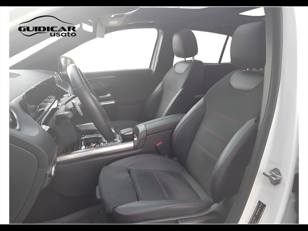 Mercedes-Benz GLA-H247 2020 - GLA 200 d Premium auto