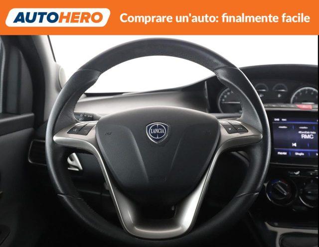 LANCIA Ypsilon 1.0 FireFly 5 porte S&S Hybrid Ecochic Gold