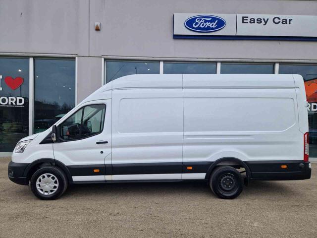 FORD Transit 350 2.0TDCi EcoBlue 170CV PL-SL-TA Furg. Jumbo Tre