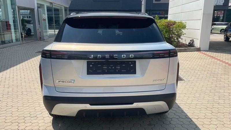 Jaecoo Jaecoo 7 Super Hyb. Jaecoo 7 1.5 TGDI 347 CV PHEV Exclusive