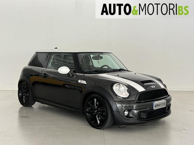 MINI Cooper S 1.6 16V Cooper S