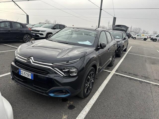 CITROEN E-C4 100kW Feel Pack