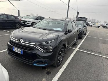 CITROEN E-C4 100kW Feel Pack