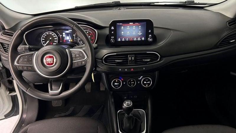 FIAT Tipo 1.6 Mjt S&S SW City Life