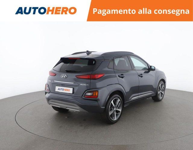 HYUNDAI Kona 1.0 T-GDI Xpossible