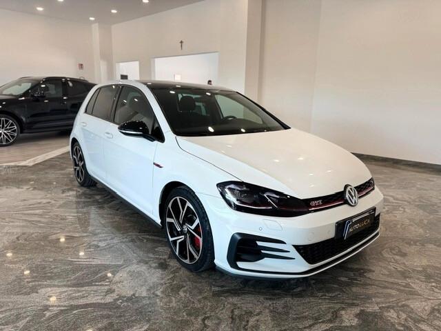 Volkswagen Golf GTI Golf GTI Performance 2.0 245 CV TSI DSG 5p. BMT