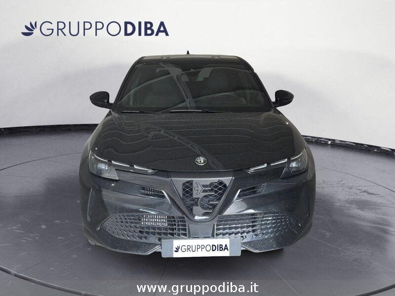 Alfa Romeo Junior 1.2 ibrida Speciale 145cv edct6