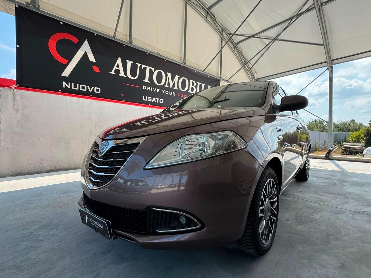 Lancia Ypsilon 1.2 69 CV 5 porte Elle