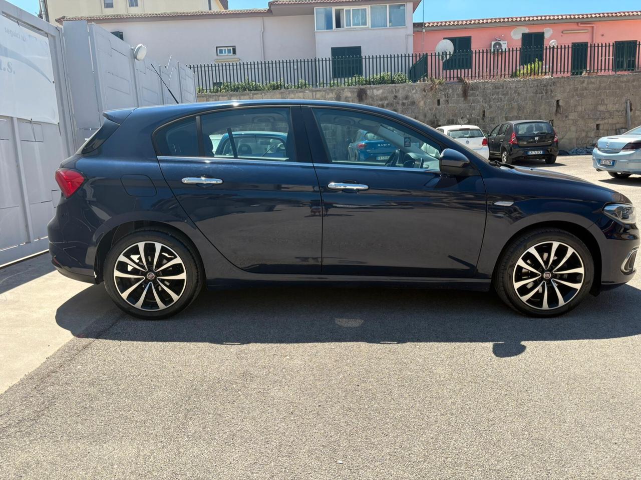 Fiat Tipo 1.3 Mjt S&S 5 porte Business