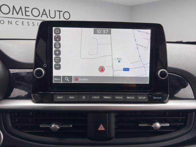 KIA Picanto 1.0 dpi automatica x line