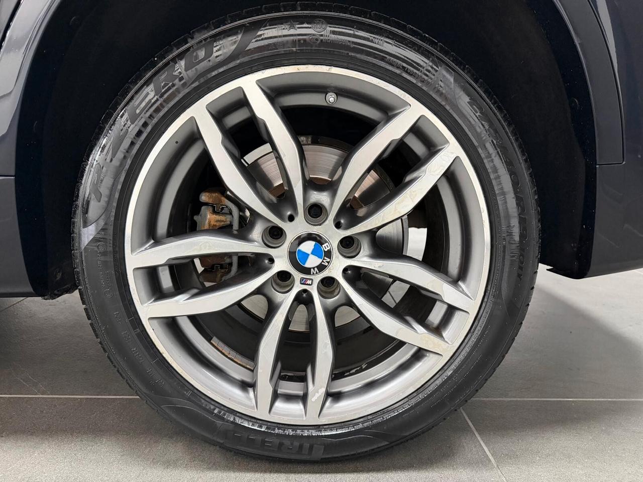 Bmw X4 xDrive2.0d Msport