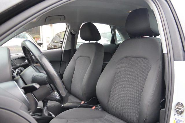 AUDI A1 SPB 1.6 TDI 116 CV