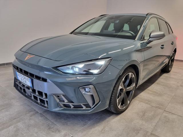 CUPRA Leon Sportstourer 1.5 e-Hybrid 204 CV DSG