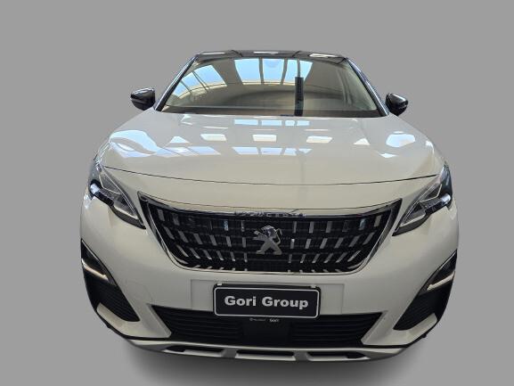 Peugeot 3008 BlueHDi 130 S&S Allure