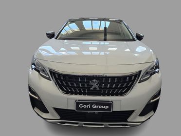 Peugeot 3008 BlueHDi 130 S&S Allure