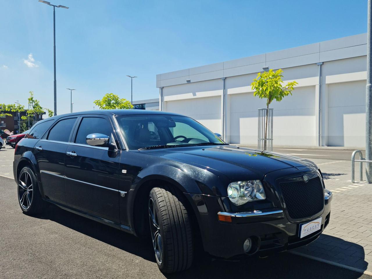 Chrysler 300C 3000 218 CV #5812