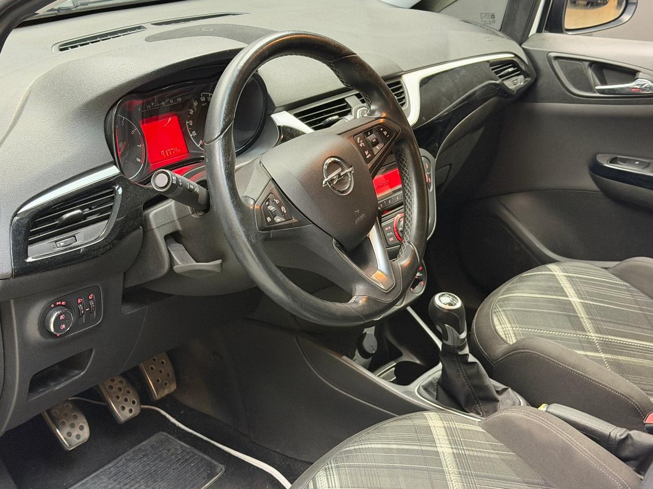 Opel Corsa 5 Porte Corsa 5p 1.2 b-Color