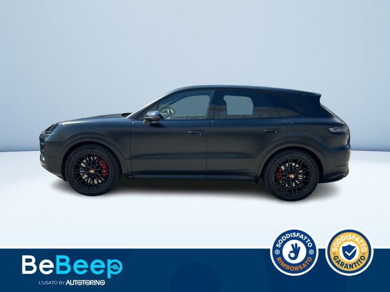 Porsche Cayenne 3.0 E-HYBRID S TIPTRONIC