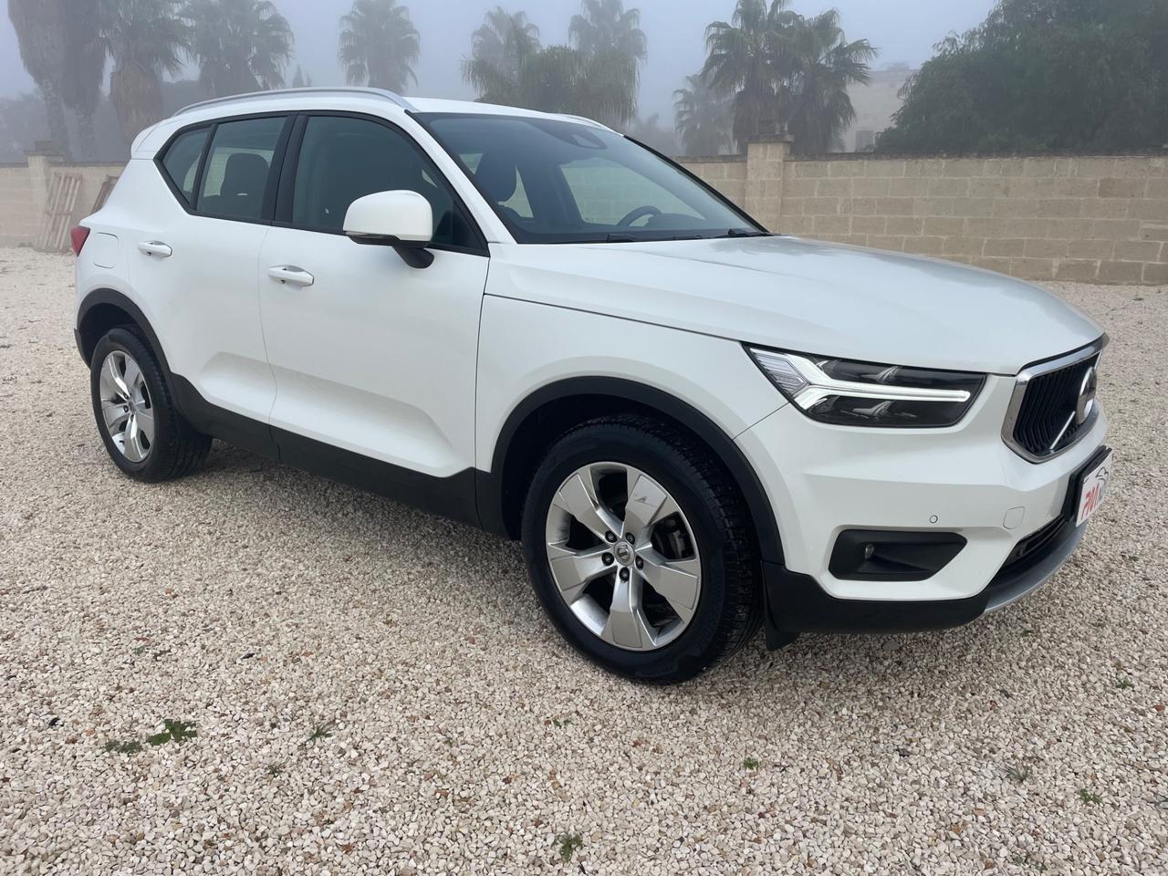 Volvo XC40 D3 Momentum