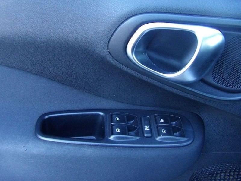 FIAT 500L 500L 1.6 Multijet 120 CV Cross