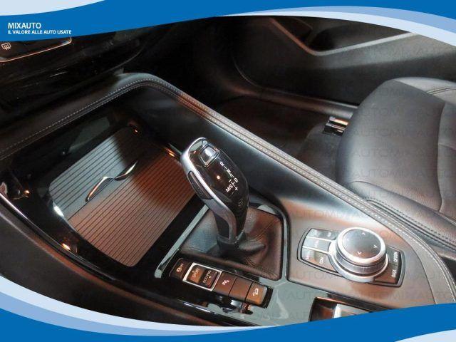 BMW X2 xDrive 20d Business X AUT EU6