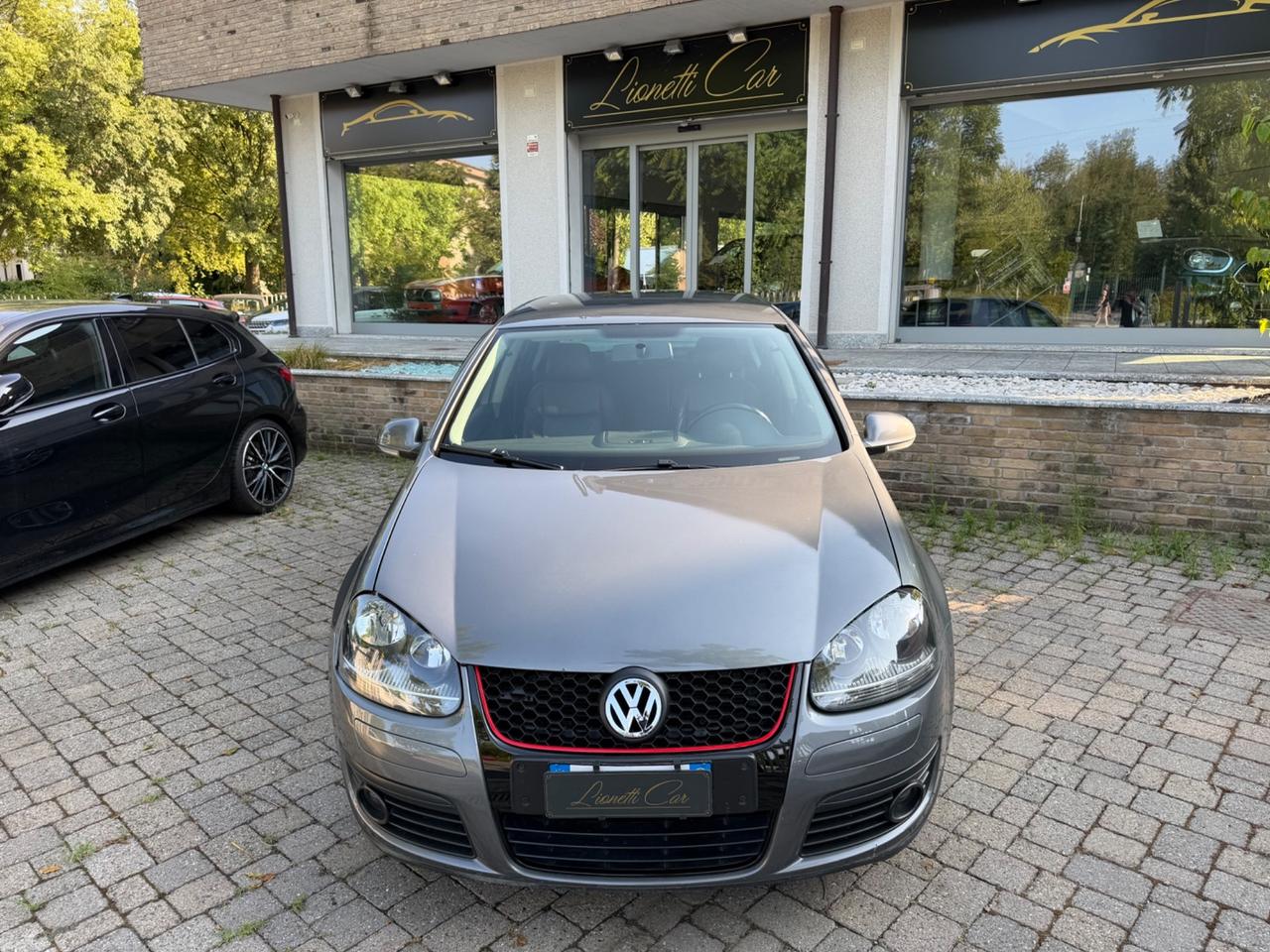 Volkswagen Golf 2.0 TDI DPF 5p. GT Sport