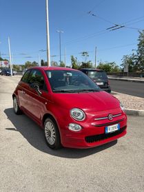 Fiat 500 1.2 GPL Lounge 69cv