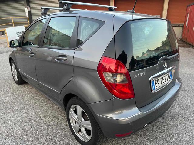 MERCEDES-BENZ A 180 CDI Avantgarde senza nessun lavoro da fare