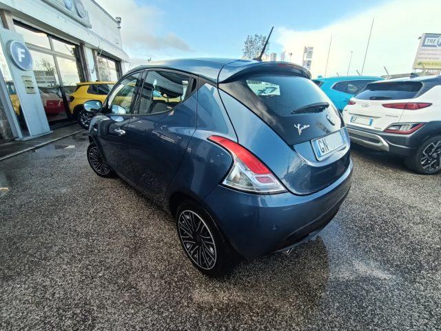 LANCIA Ypsilon 1.0 FireFly Hybrid Gold PREZZO REALE