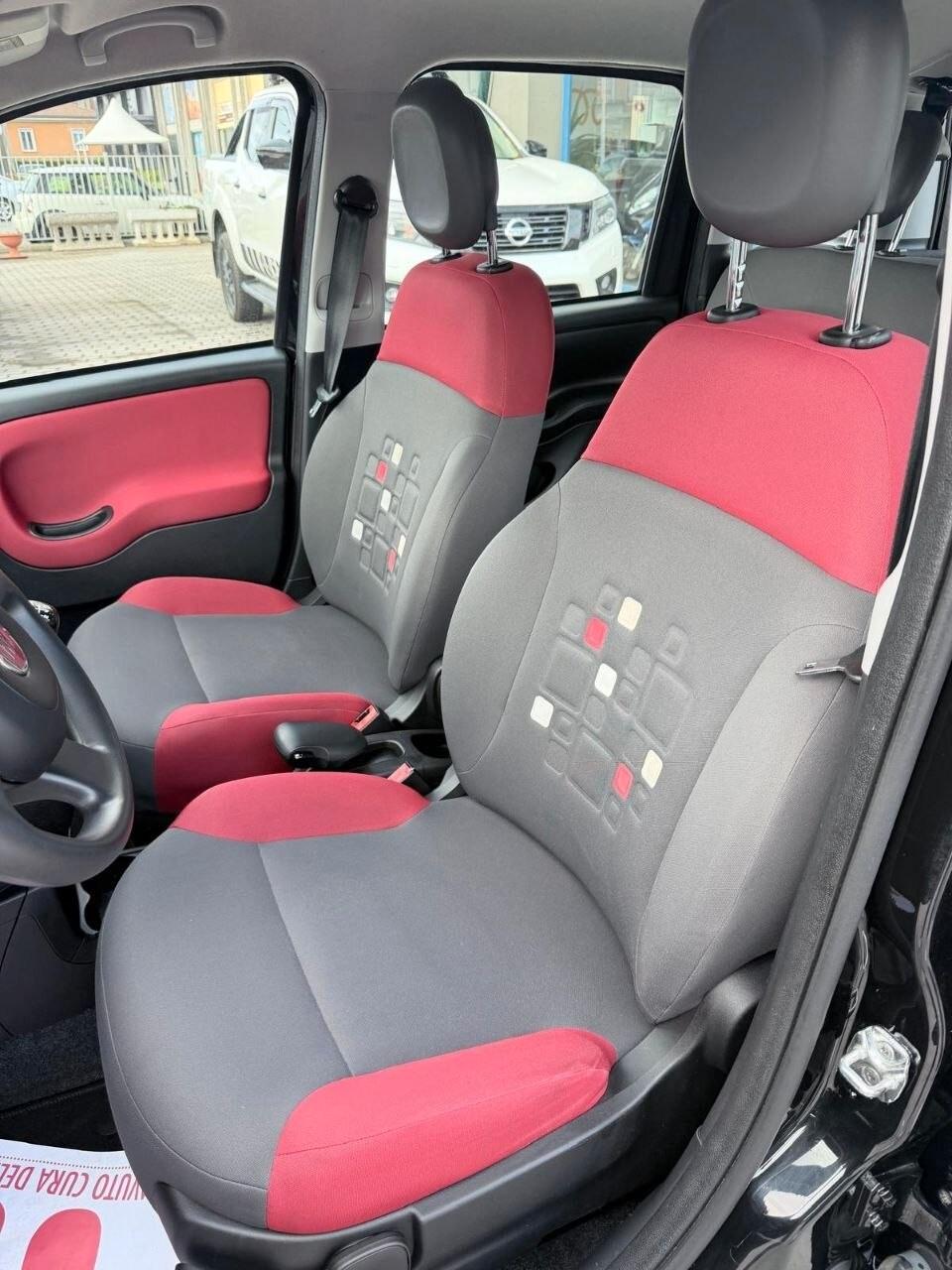 Fiat Panda 1.2 Easy