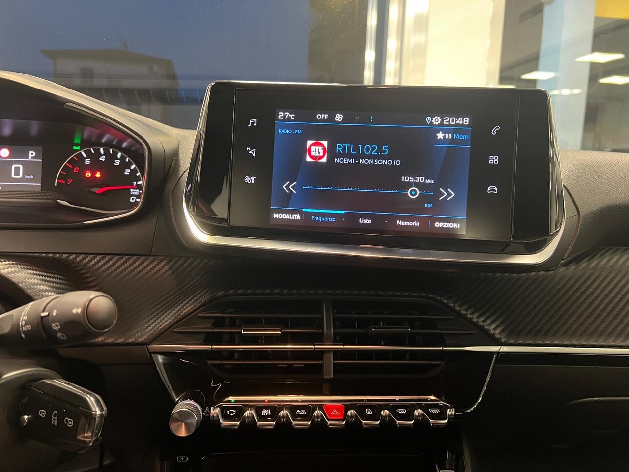 Peugeot 2008 PureTech 130 S&S Active Pack