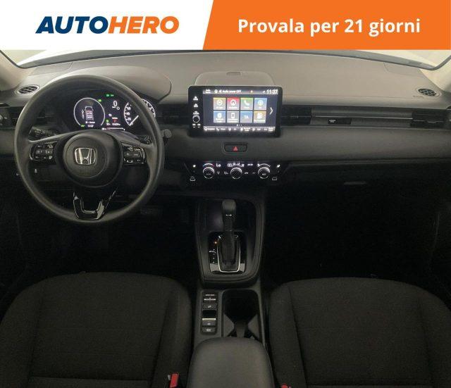 HONDA HR-V 1.5 Hev eCVT Elegance