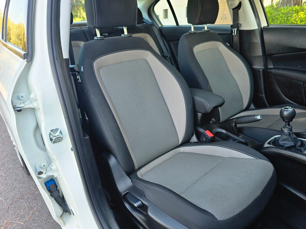 Fiat Tipo 1.6 Mjt 120 CAVALLI BERLINA - 2017